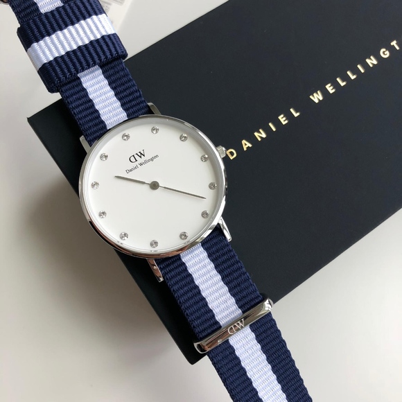 BRAND NEW Daniel Wellington Watch Dw00100082